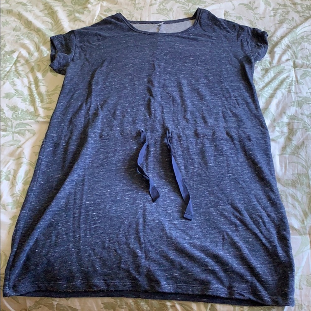 Cute casual dress